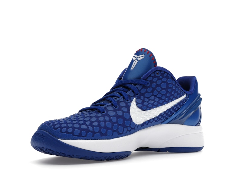 Nike Kobe 6 Dodgers (GS)