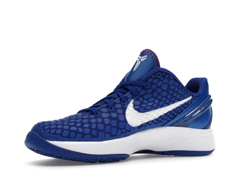 Nike Kobe 6 Dodgers (GS)