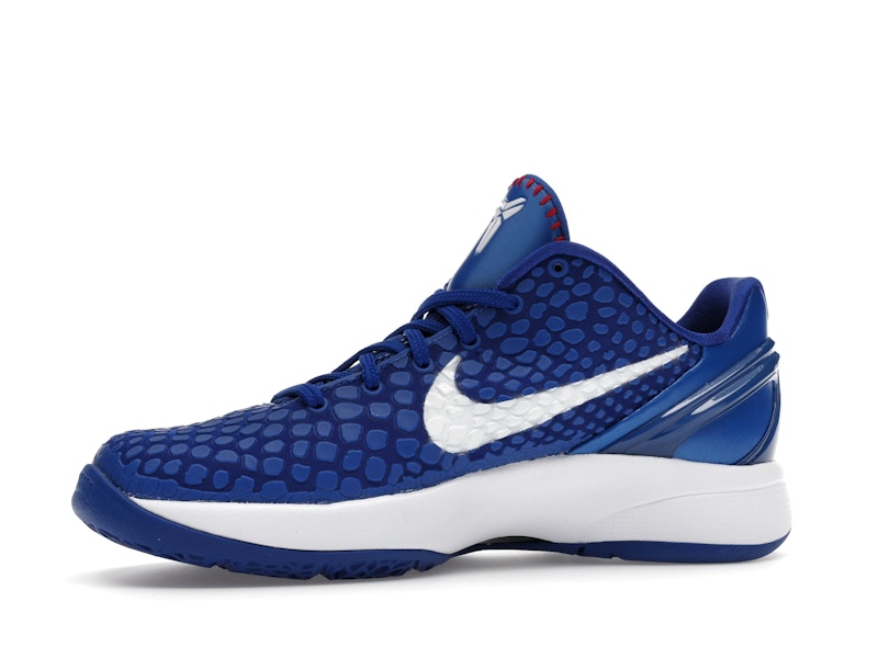 Nike Kobe 6 Dodgers (GS)