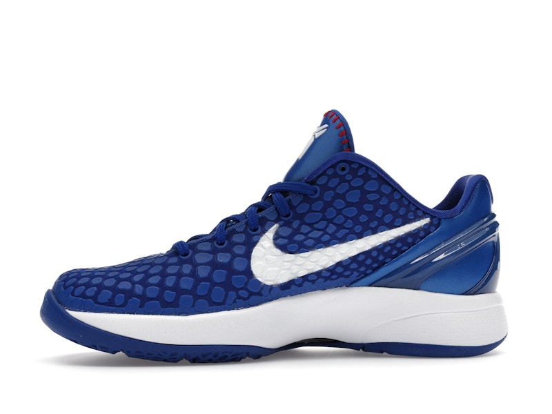 Nike Kobe 6 Dodgers (GS)