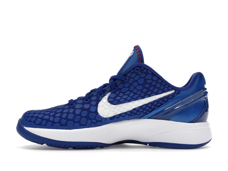 Nike Kobe 6 Dodgers (GS)