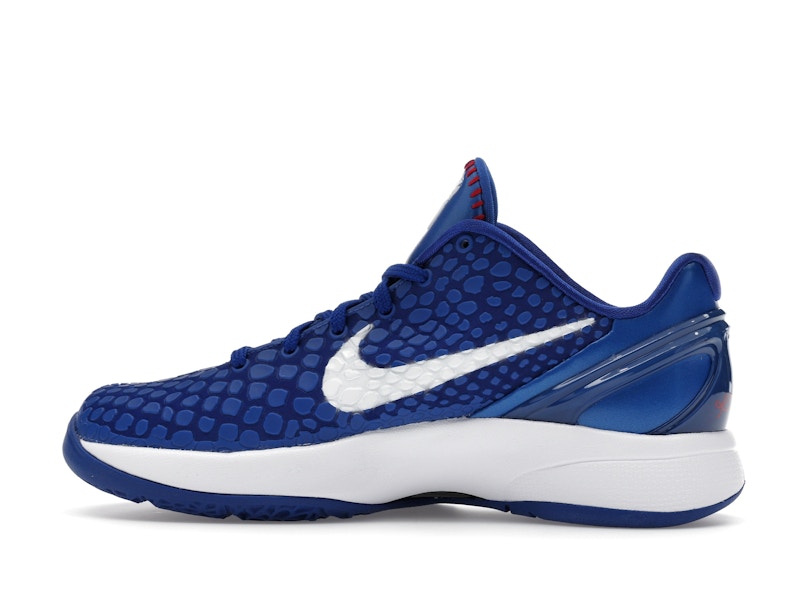 Nike Kobe 6 Dodgers (GS)