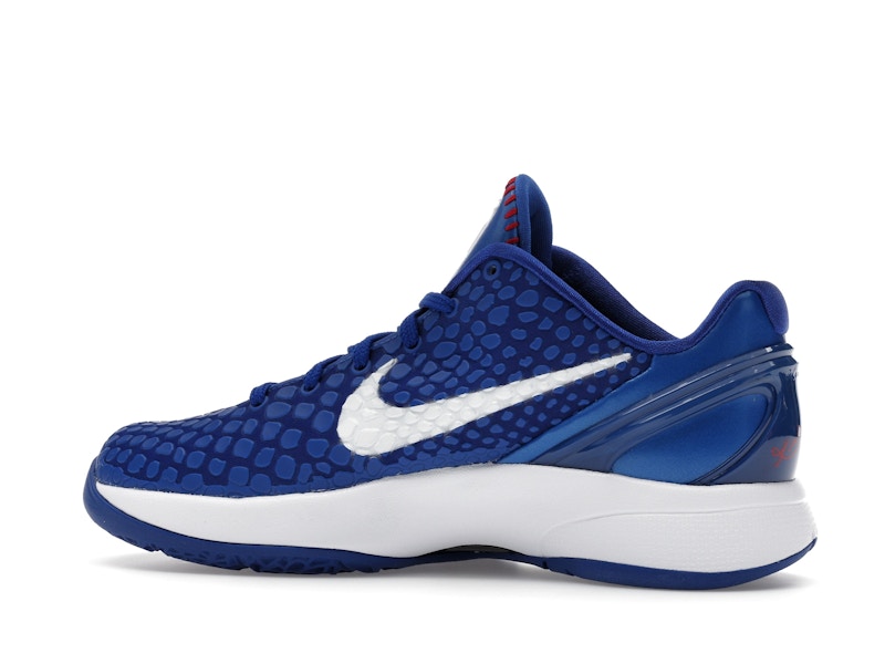 Nike Kobe 6 Dodgers (GS)