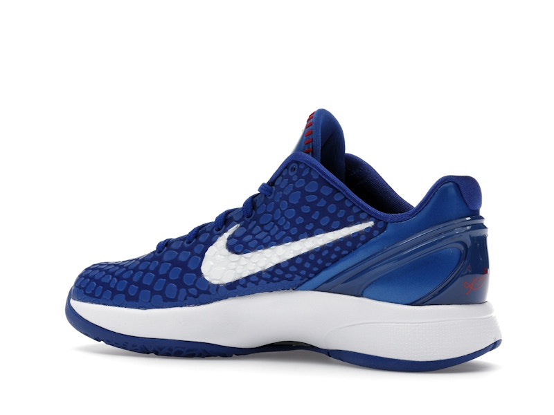 Nike Kobe 6 Dodgers (GS)