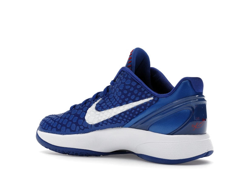 Nike Kobe 6 Dodgers (GS)