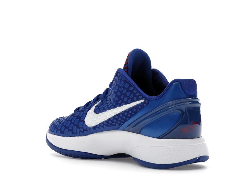 Nike Kobe 6 Dodgers (GS)