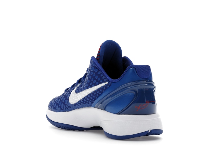 Nike Kobe 6 Dodgers (GS)