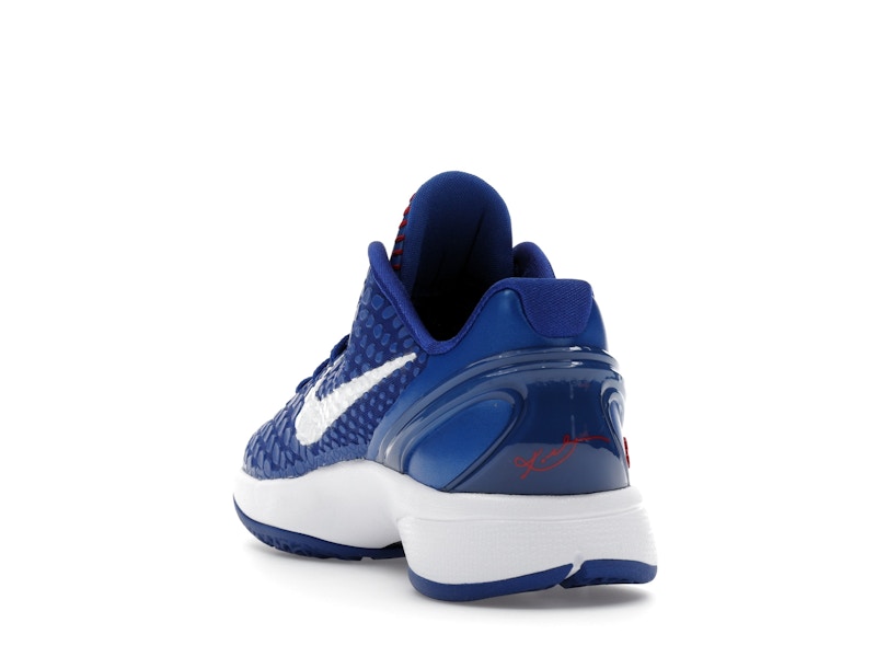 Nike Kobe 6 Dodgers (GS)