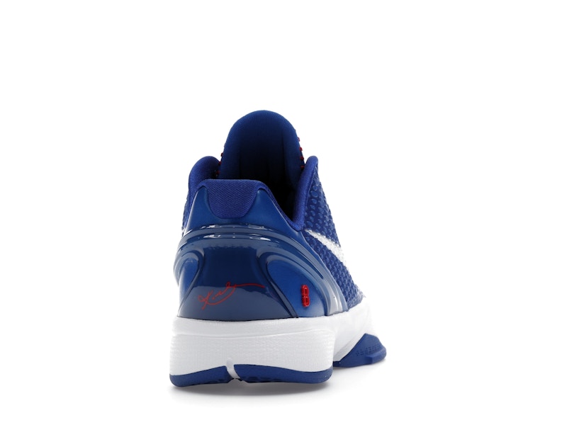 Nike Kobe 6 Dodgers (GS)