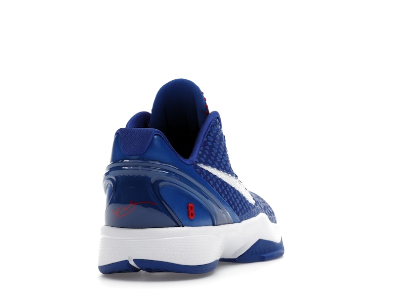 Nike Kobe 6 Dodgers (GS)