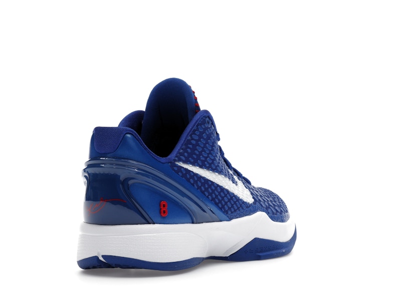 Nike Kobe 6 Dodgers (GS)