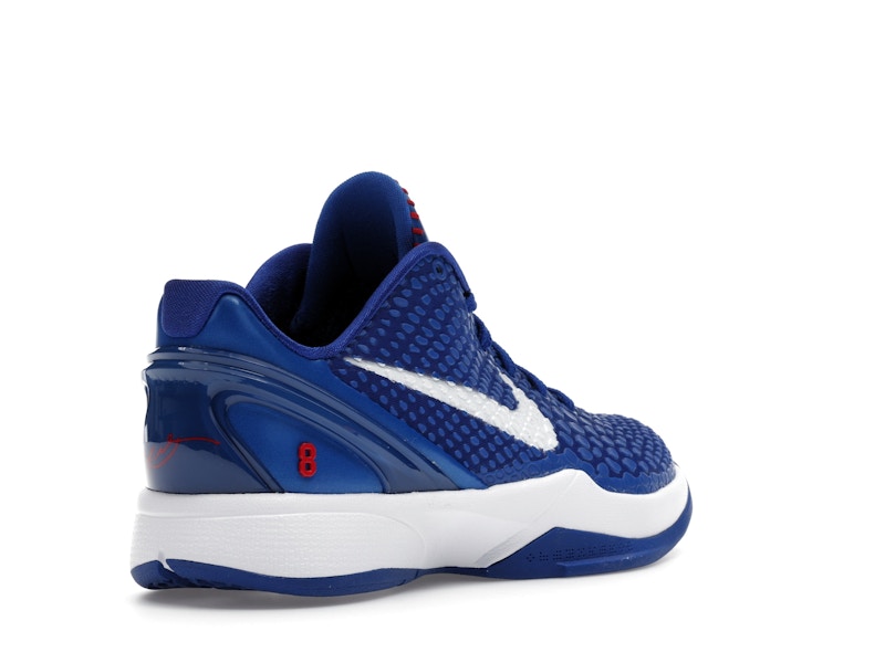 Nike Kobe 6 Dodgers (GS)