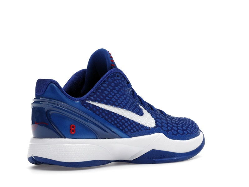 Nike Kobe 6 Dodgers (GS)