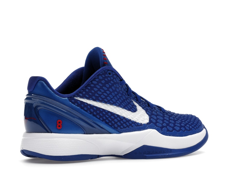 Nike Kobe 6 Dodgers (GS)