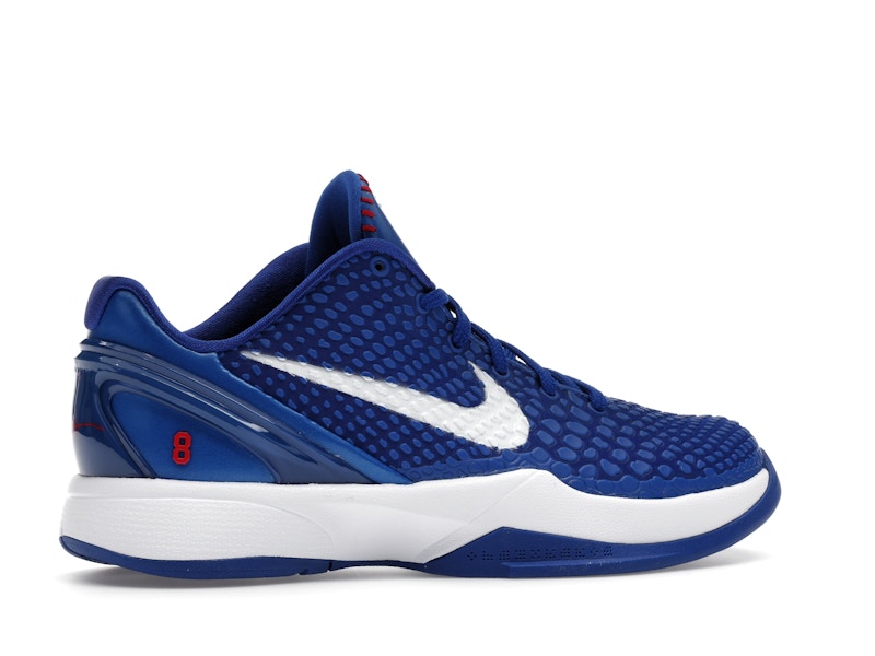 Nike Kobe 6 Dodgers (GS)