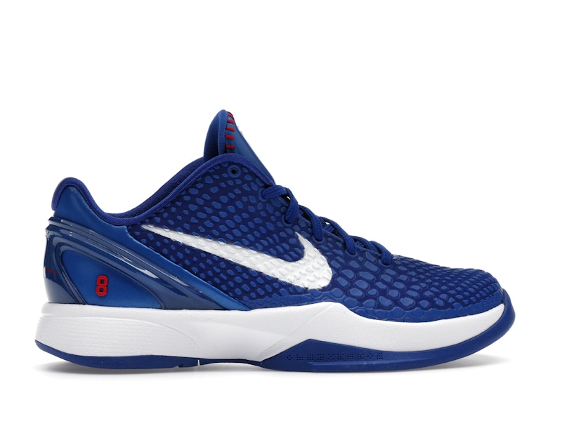 Nike Kobe 6 Dodgers (GS)