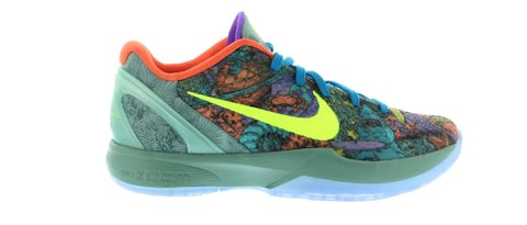 Nike Kobe Prelude All-Star MVP Men's 640220-001 US