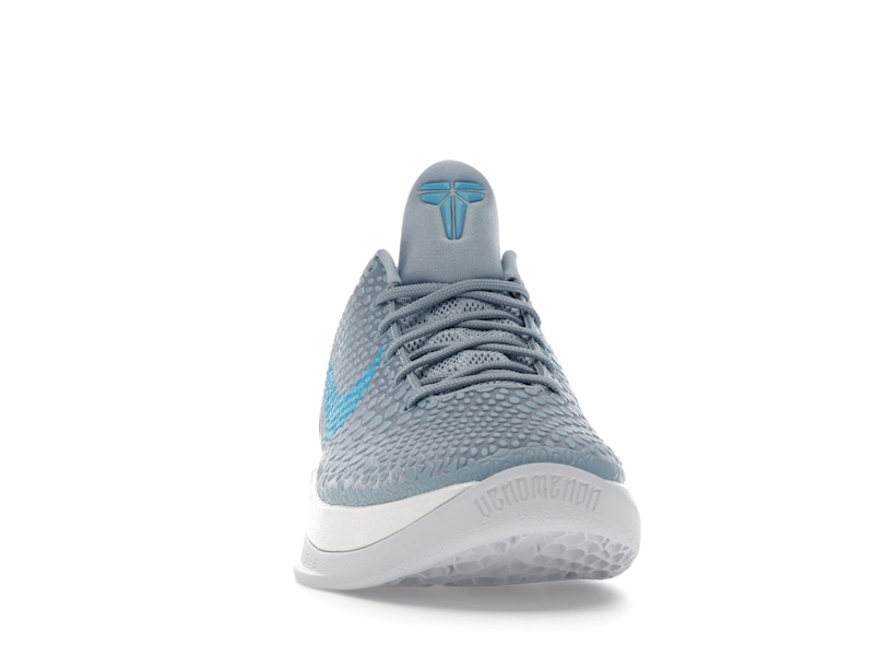 Nike Kobe 6 Protro Caitlin Clark Light Armory Blue
