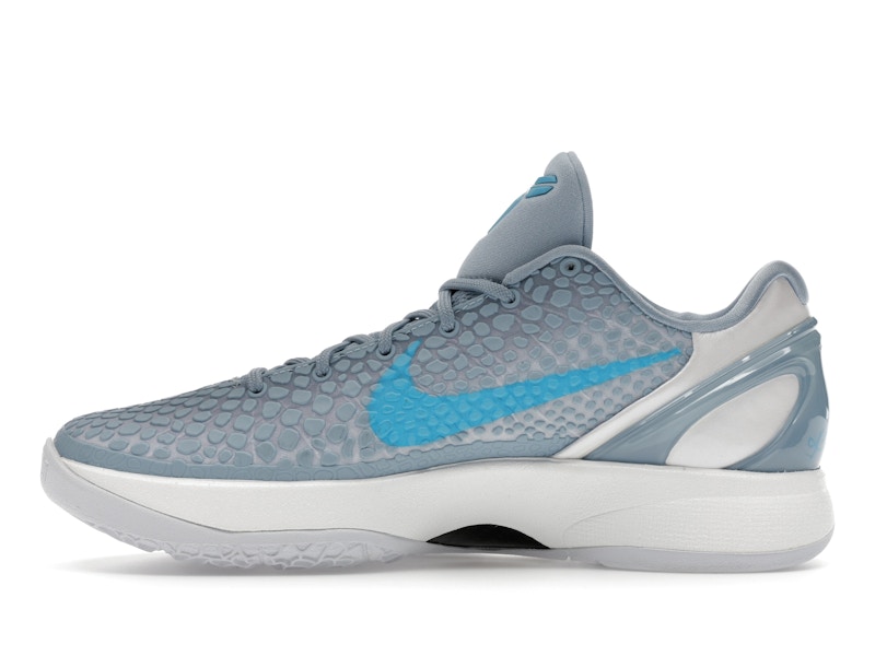 Nike Kobe 6 Protro Caitlin Clark Light Armory Blue