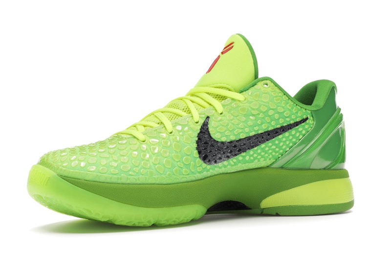 Kids kobe 6 clearance