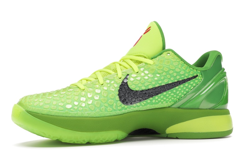 Stockx kobe green apple Clearance