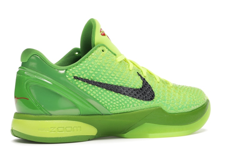 Nike kobe 6 retro clearance