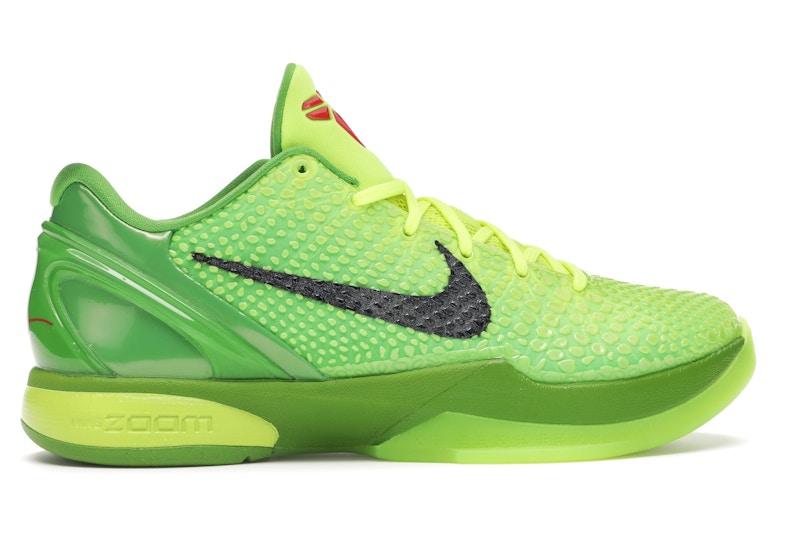 Nike kobe 6 kids brown Sale
