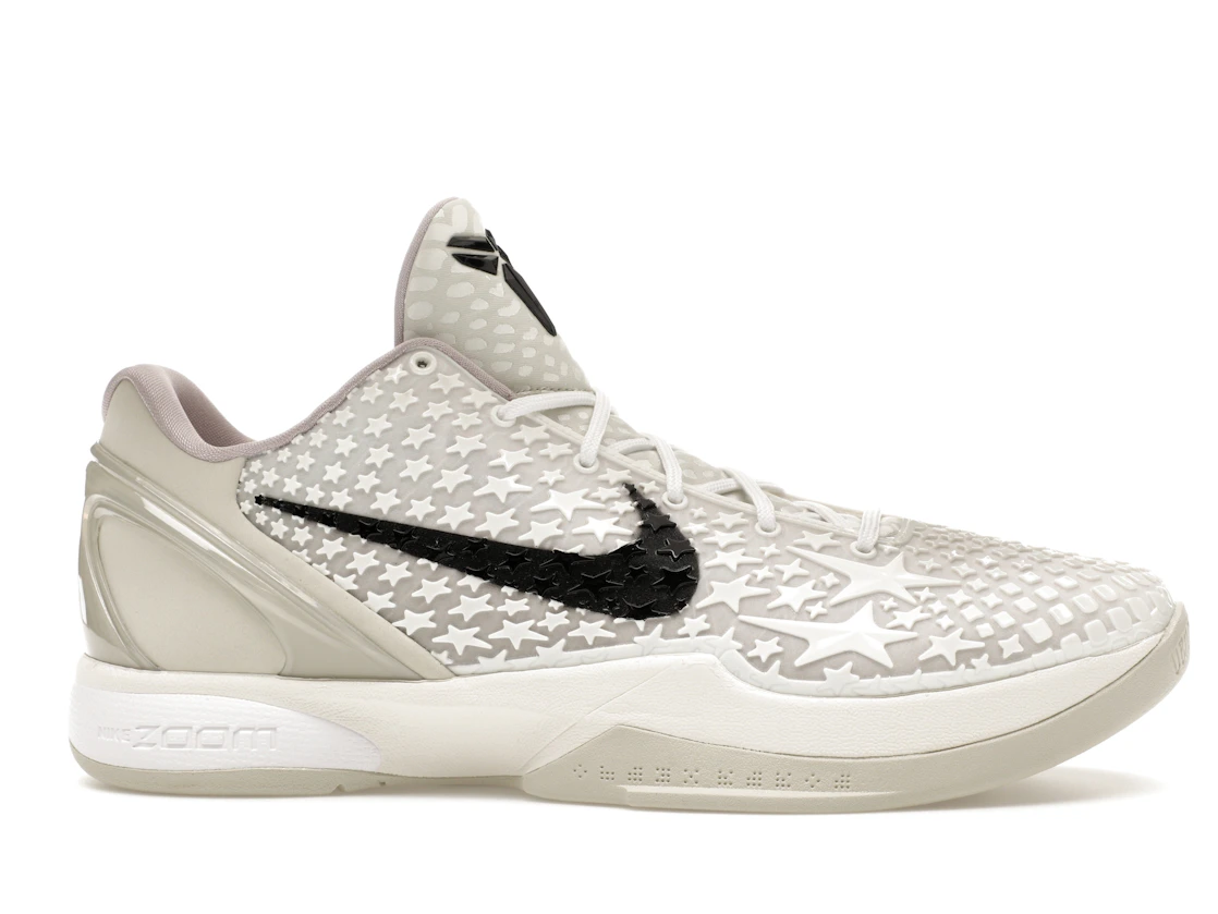 Nike Kobe 6 Protro Sail All-Star