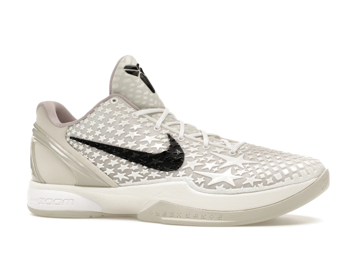 Nike Kobe 6 Protro Sail All-Star