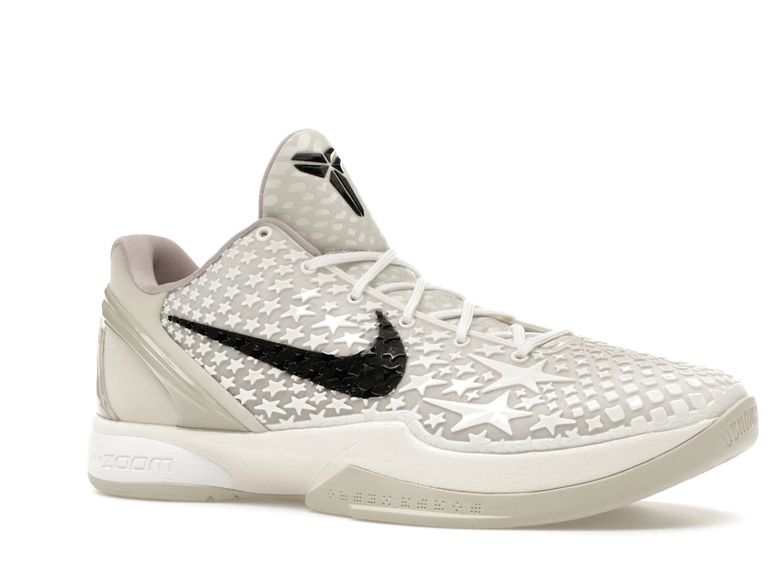 Nike Kobe 6 Protro Sail All-Star