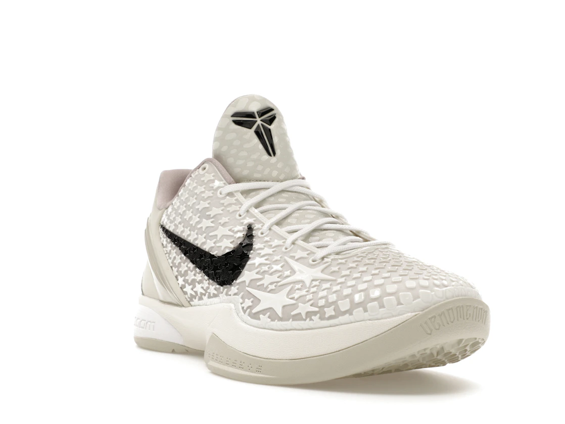 Nike Kobe 6 Protro Sail All-Star