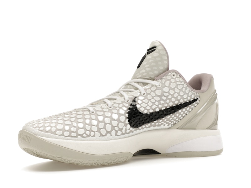 Nike Kobe 6 Protro Sail All-Star