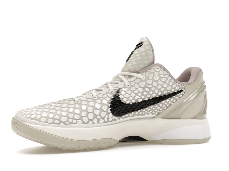 Nike Kobe 6 Protro Sail All-Star