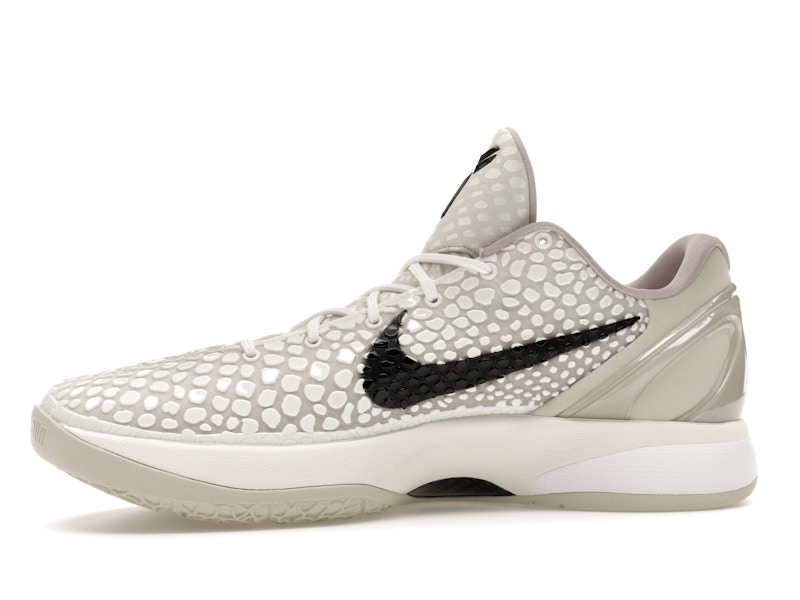 Nike Kobe 6 Protro Sail All-Star