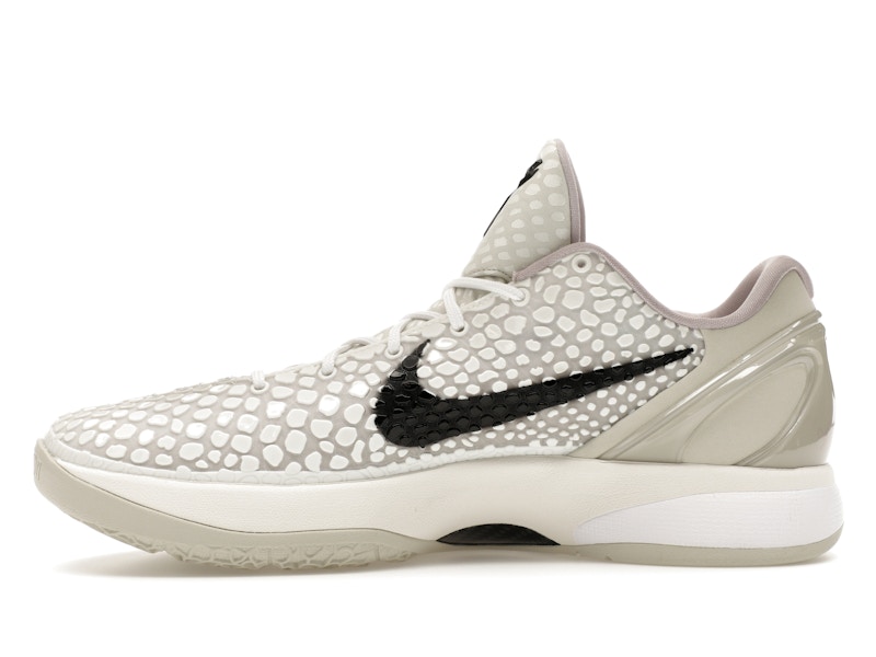 Nike Kobe 6 Protro Sail All-Star