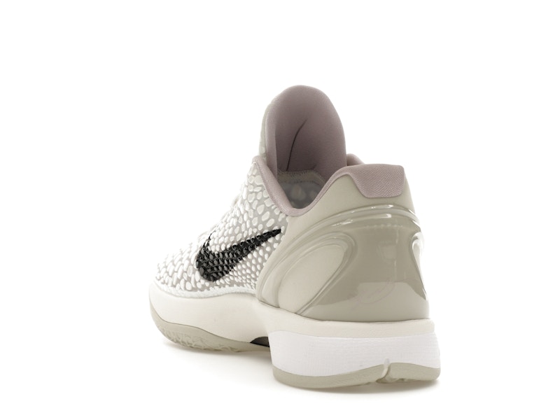 Nike Kobe 6 Protro Sail All-Star