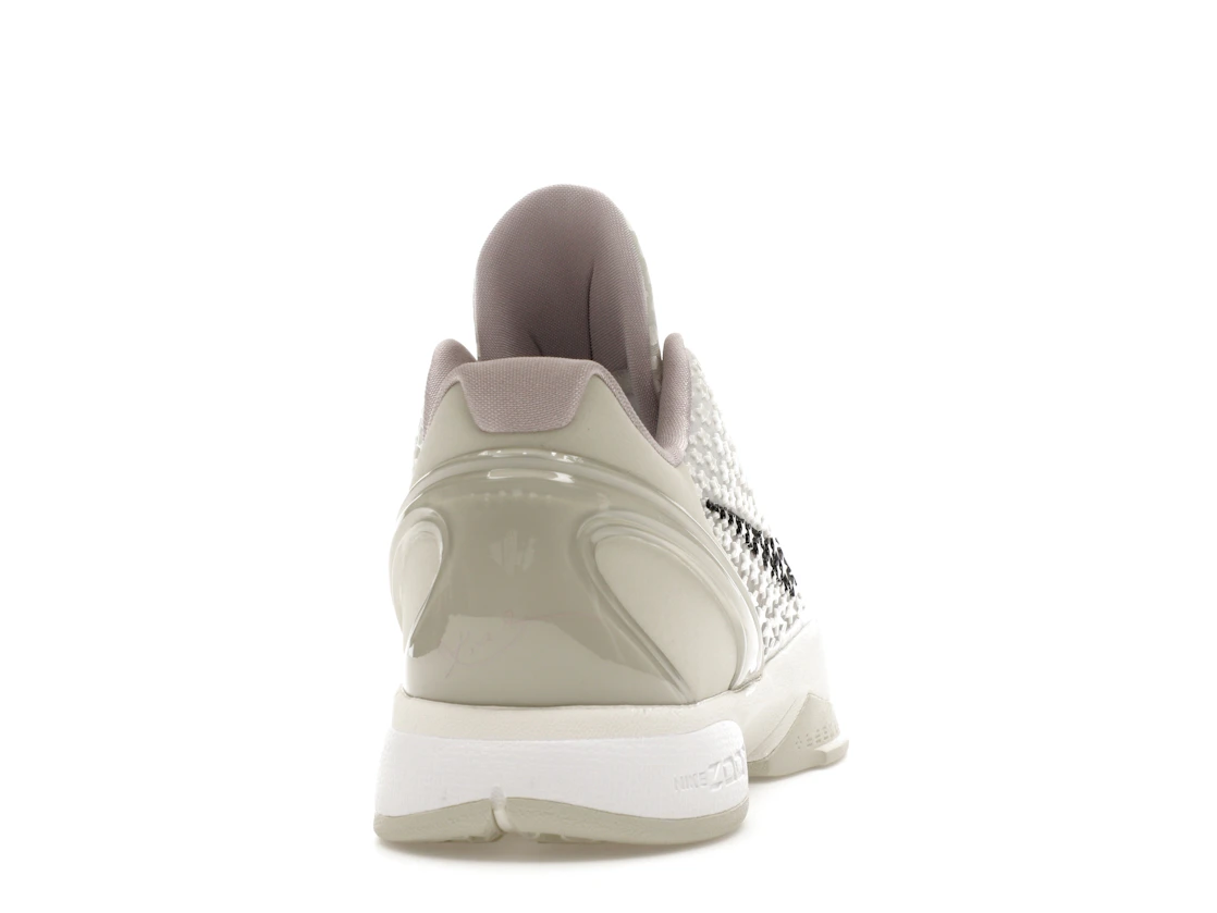 Nike Kobe 6 Protro Sail All-Star