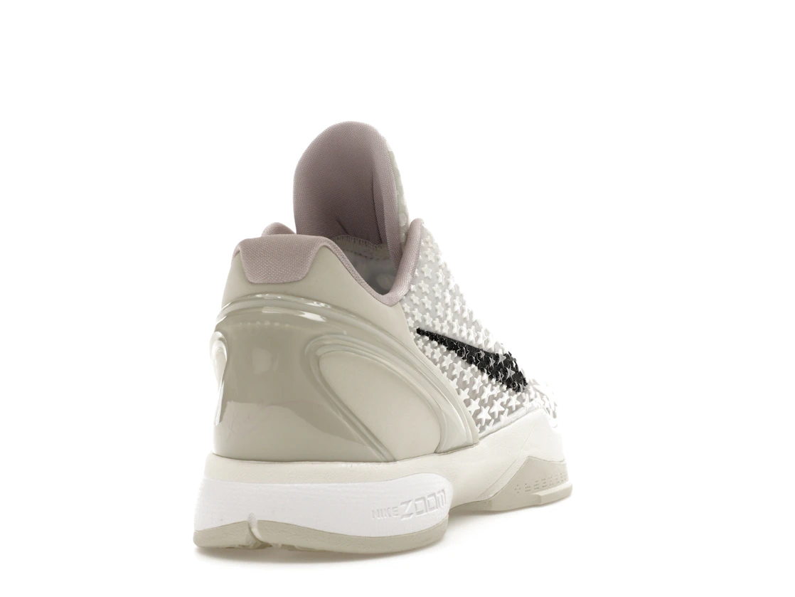 Nike Kobe 6 Protro Sail All-Star