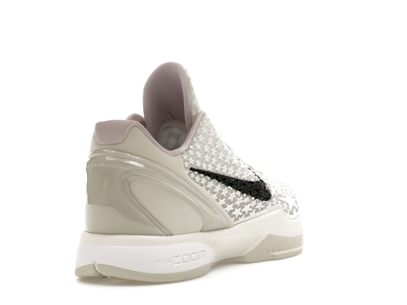 Nike Kobe 6 Protro Sail All-Star