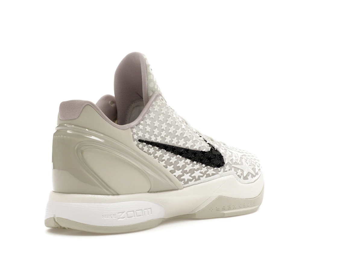 Nike Kobe 6 Protro Sail All-Star