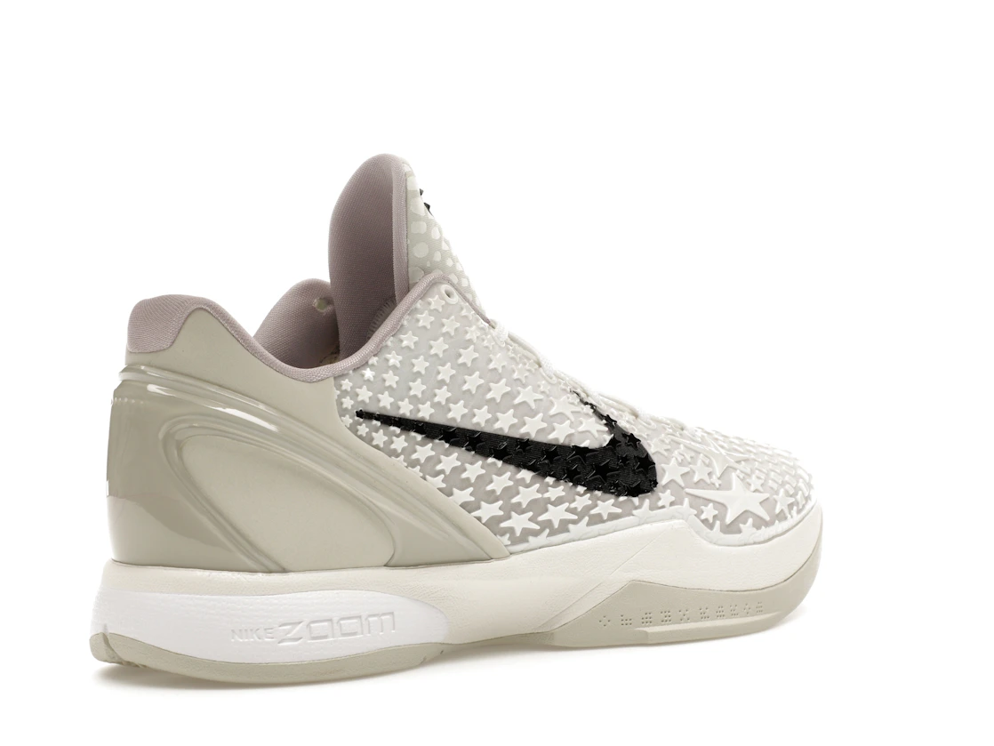 Nike Kobe 6 Protro Sail All-Star