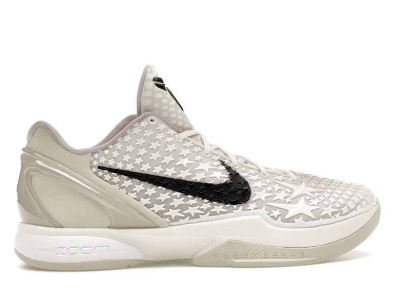 Nike Kobe 6 Protro Sail All-Star