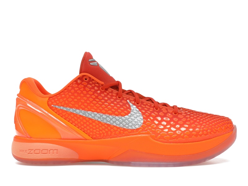 ボール Nike Kobe 6 Protro \