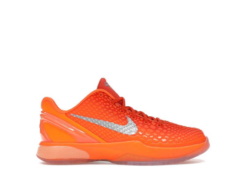 Nike Kobe オレンジ シューズ Nike Kobe 10 X Elite Low 
