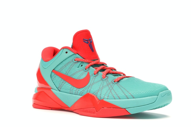 Kobe 7 barcelona clearance