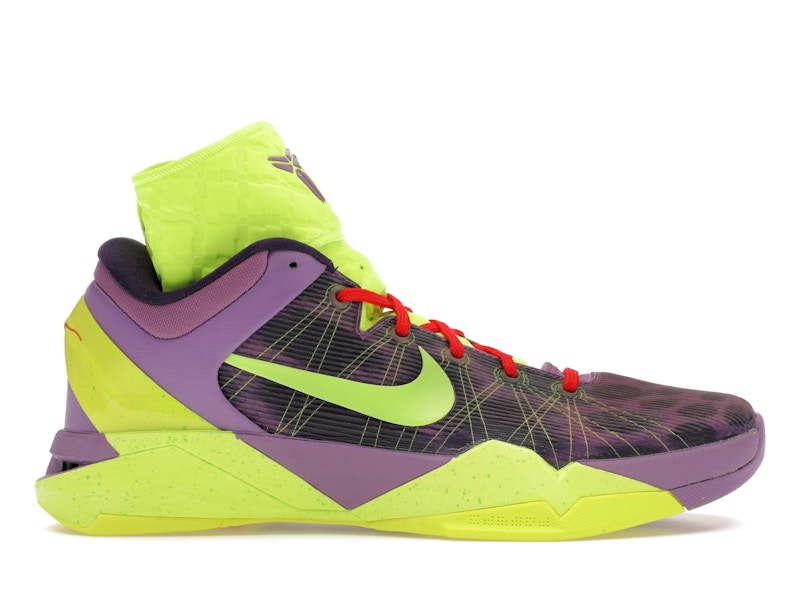 Red and 2025 cheetah nike