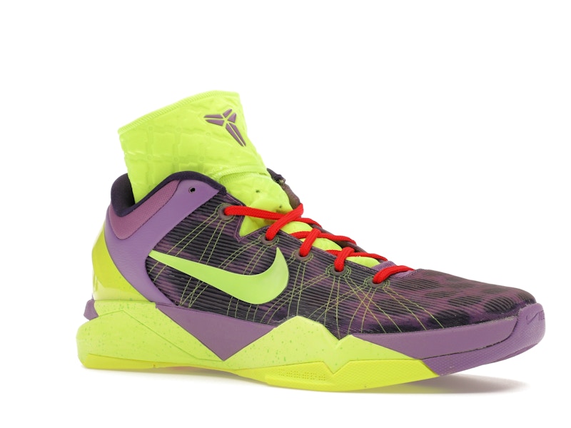 Nike kobe 7 kids purple Clearance