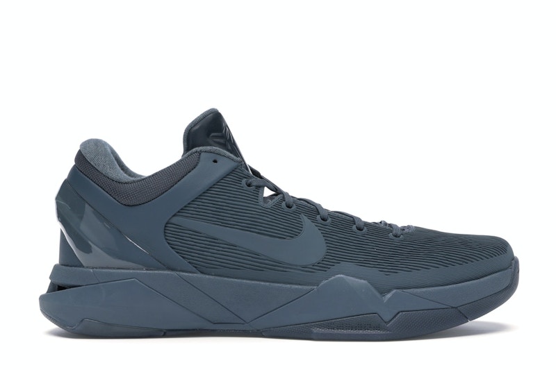 Nike Kobe 7 Black Mamba Collection Fade to Black Uomo 869460 442