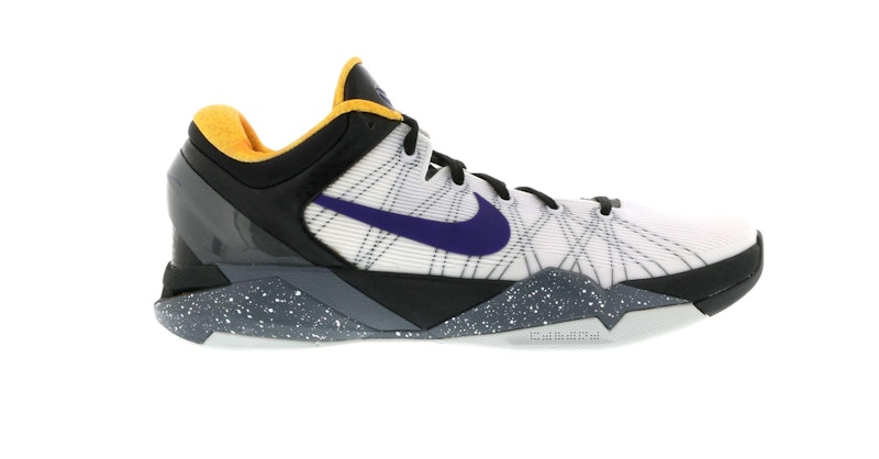 Scarpe kobe 7 grigio best sale