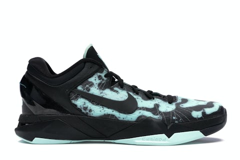 Nike Kobe Poison Dart Frog (Mint) Men's 488371-300 US